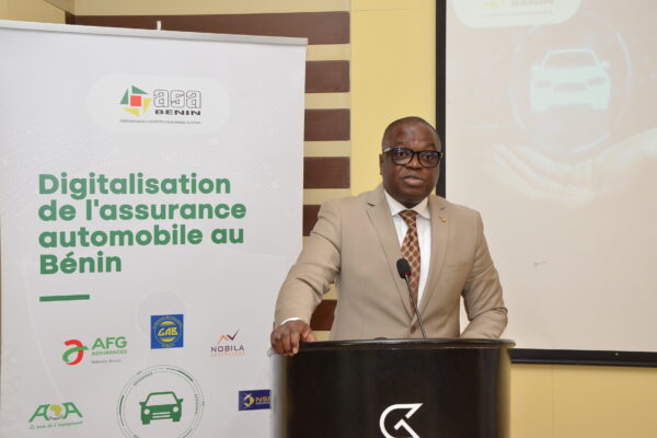 L’ASA Bénin lance la digitalisation de l’assurance automobile  