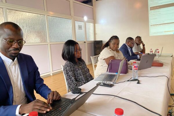 Digitalisation de l’assurance santé : lancement du dépouillement des offres